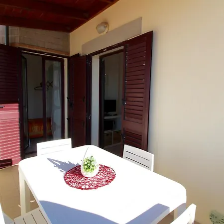 Rif. B16 - Mediterraneo Appartement