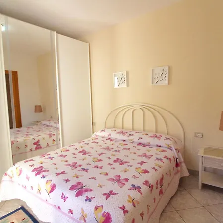 Appartement Rif. B16 - Mediterraneo *