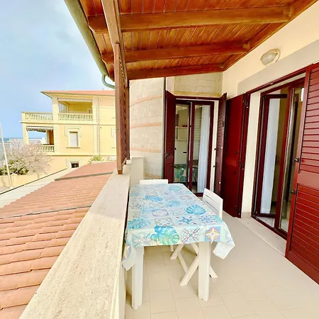 Rif. B16 - Mediterraneo Apartament *
