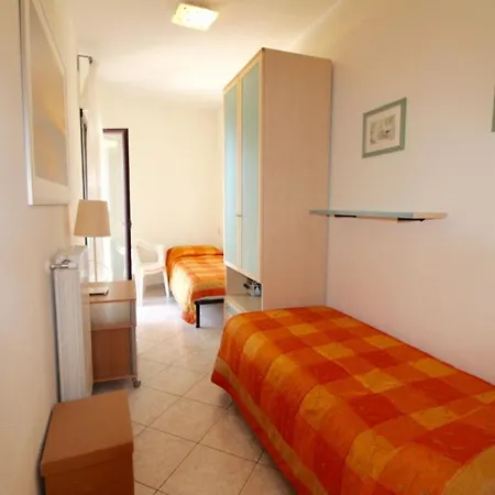 Rif. B16 - Mediterraneo Appartement