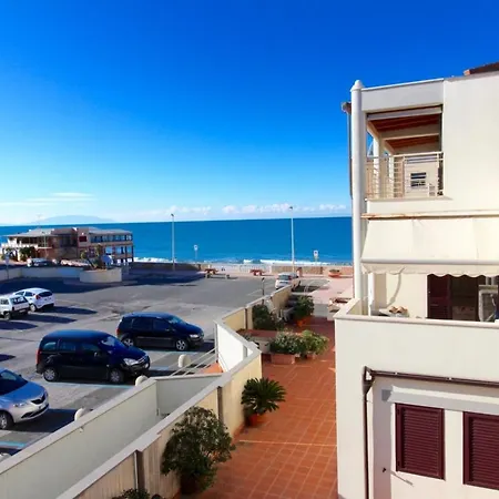 Rif. B16 - Mediterraneo Appartement